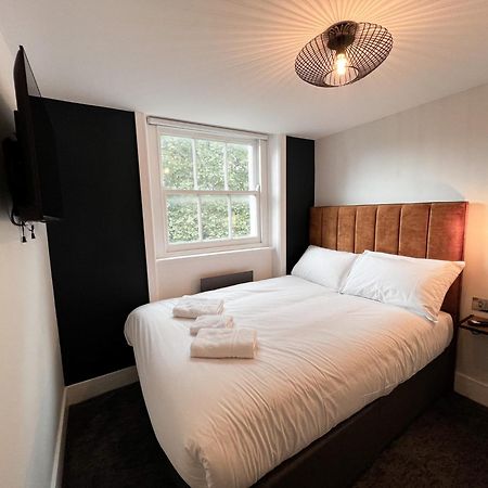 Argo Hotel - Kings Cross London Eksteriør bilde