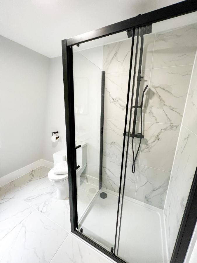 Argo Hotel - Kings Cross London Eksteriør bilde