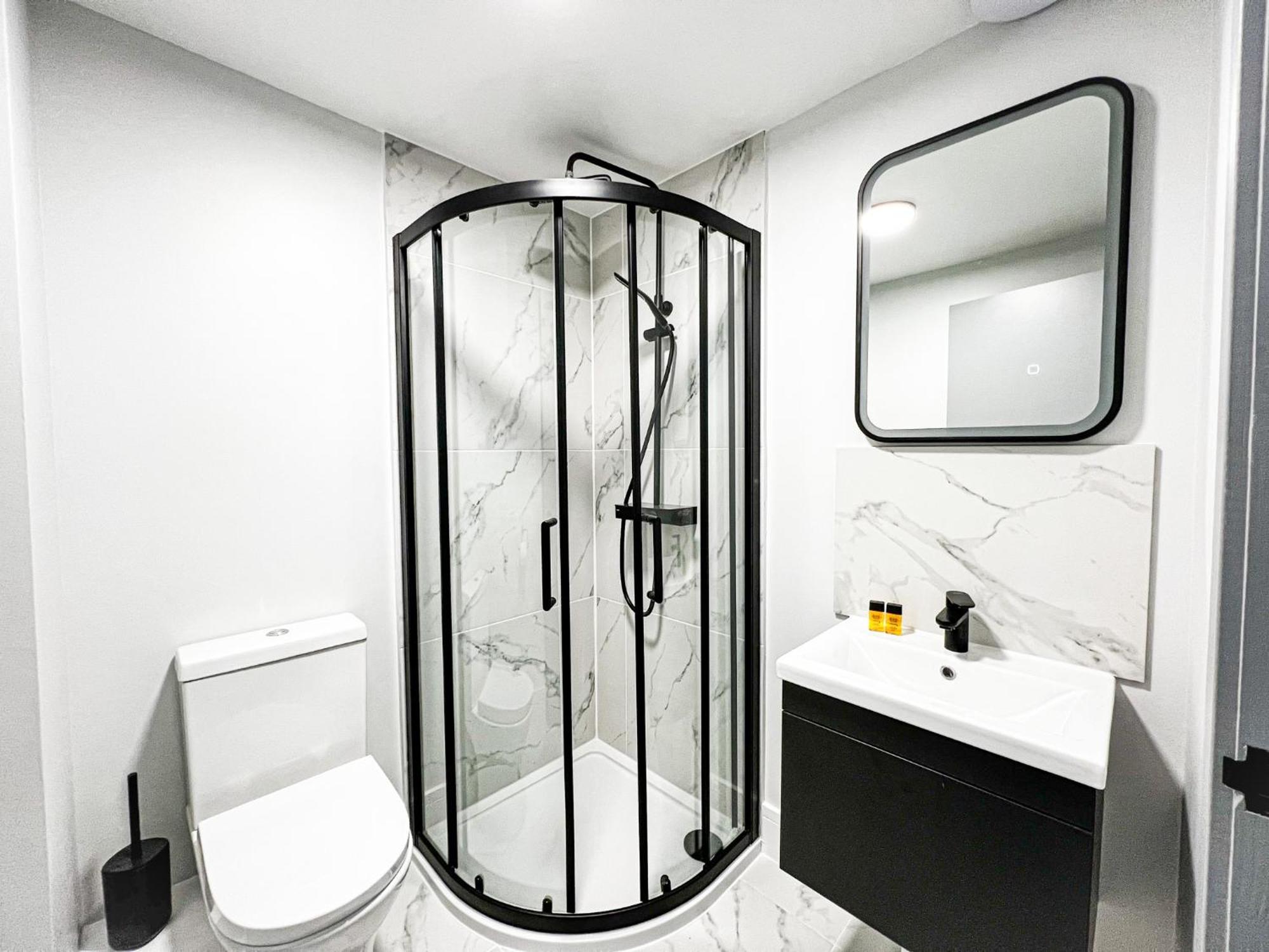 Argo Hotel - Kings Cross London Eksteriør bilde