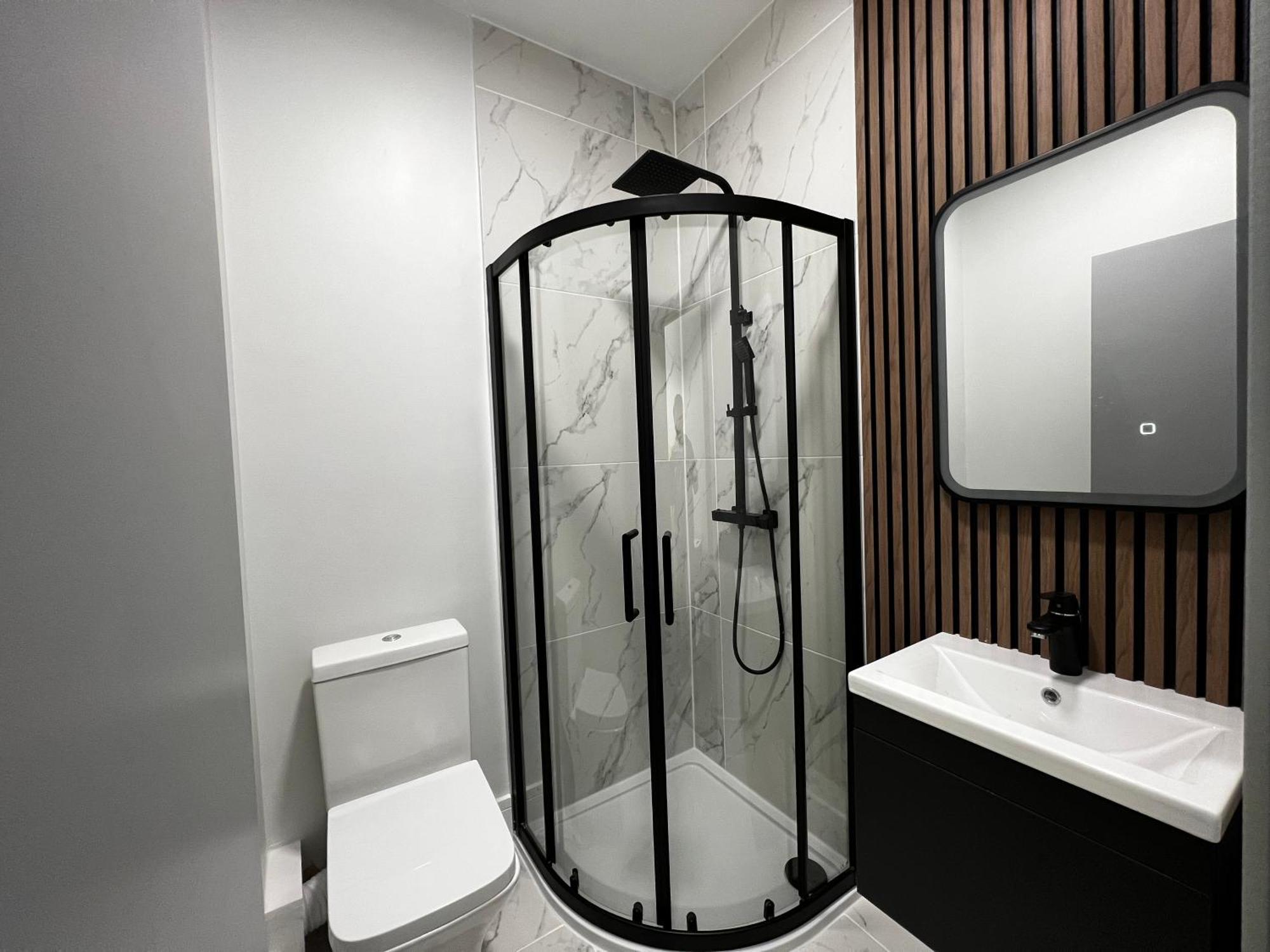 Argo Hotel - Kings Cross London Eksteriør bilde
